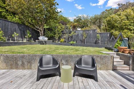 Photo of property in 6 Ardross Avenue, Khandallah, Wellington, 6035