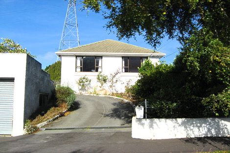 Photo of property in 124 Centennial Avenue, Helensburgh, Dunedin, 9010