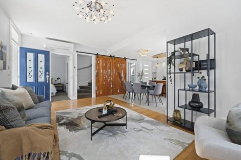 Photo of property in 1 Churton Street, Parnell, Auckland, 1052