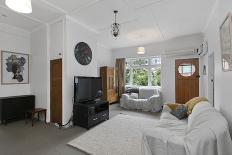 Photo of property in 7 Thule Street, Aro Valley, Wellington, 6012