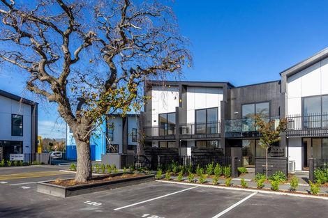 Photo of property in 372a Armagh Street, Linwood, Christchurch, 8011