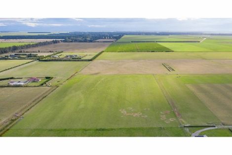 Photo of property in 529 Downs Road, Eyrewell, Rangiora, 7476