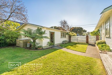 Photo of property in 42 Wilford Street, Woburn, Lower Hutt, 5011