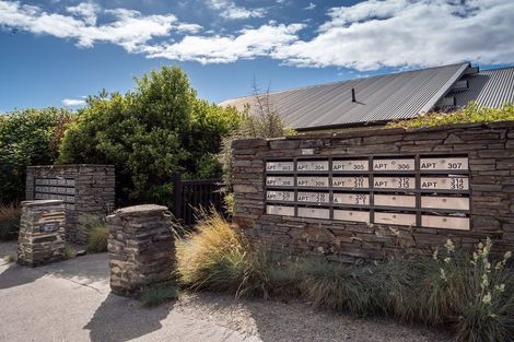 Photo of property in 308/139 Fernhill Road, Fernhill, Queenstown, 9300