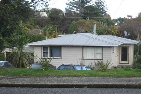 Photo of property in 61 Alexander Road, Raumati Beach, Paraparaumu, 5032