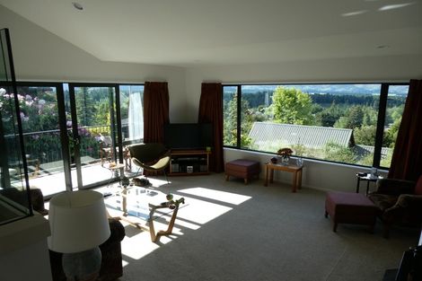 Photo of property in 7 Acheron Heights, Hanmer Springs, 7334