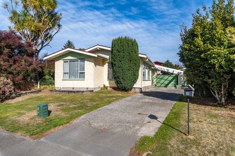 Photo of property in 49 Gladson Avenue, Sockburn, Christchurch, 8042