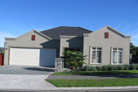 Photo of property in 3 Hendrika Court, Hobsonville, Auckland, 0618