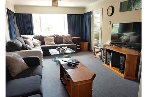 Photo of property in 4/7 Rotherham Street, Riccarton, Christchurch, 8041