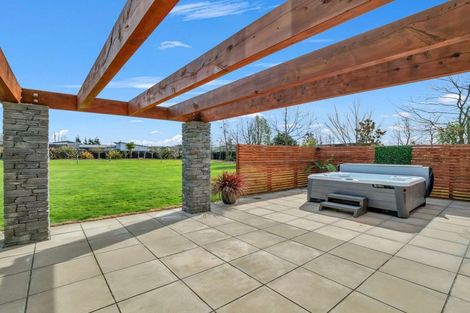 Photo of property in 119 Cullen Avenue, Swannanoa, Rangiora, 7475