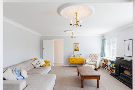 Photo of property in 5 Sheffield Street, Awapuni, Palmerston North, 4412