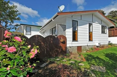 Photo of property in 9a Crystal Grove, Birchville, Upper Hutt, 5018