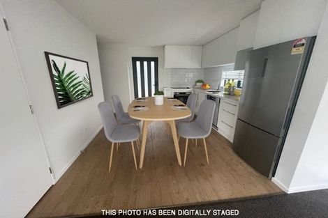 Photo of property in 15c Whitmore Street, Edgeware, Christchurch, 8013