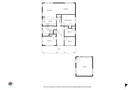 Photo of property in 24 Gladstone Road, Richmond, 7020