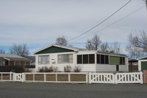 Photo of property in 161 Mackenzie Drive, Twizel, 7901