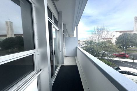 Photo of property in Mclean Towers, 1h/3 Shakespeare Road, Napier South, Napier, 4110