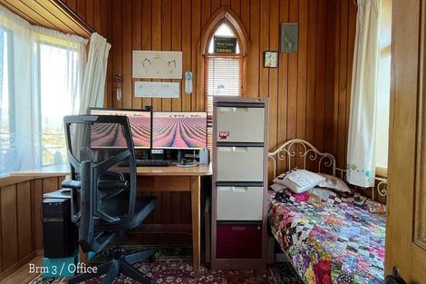 Photo of property in 71 Snodgrass Road, Westport, 7892