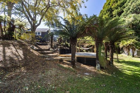 Photo of property in 1465 State Highway 49, Tangiwai, Ohakune, 4691