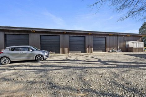 Photo of property in 1059 Mountain Road, Waiongana, Inglewood, 4389