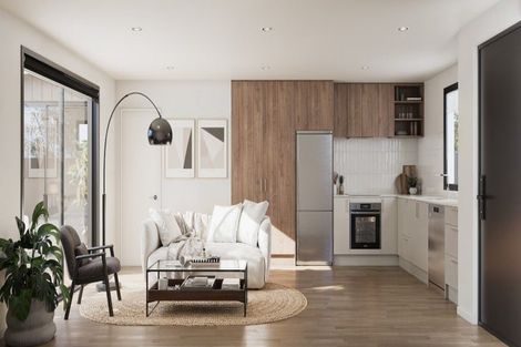 Photo of property in 2/590 Gloucester Street, Linwood, Christchurch, 8011