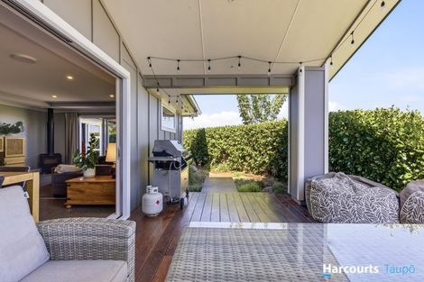 Photo of property in 16 Kamaka Street, Wharewaka, Taupo, 3330