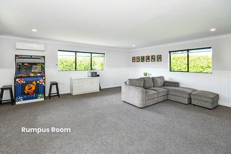 Photo of property in 384 Glenbrook Station Road, Glenbrook, Waiuku, 2681