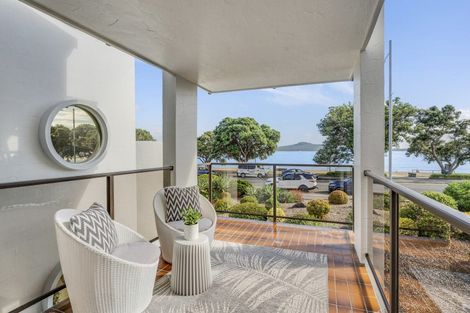 Photo of property in 6/277 Tamaki Drive, Kohimarama, Auckland, 1071