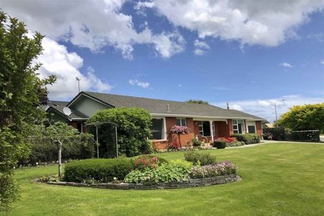 Photo of property in 147 Gladstone Terrace, Gladstone, Invercargill, 9810