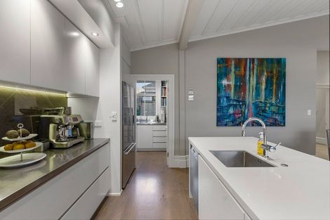 Photo of property in 288a Jervois Road, Herne Bay, Auckland, 1011