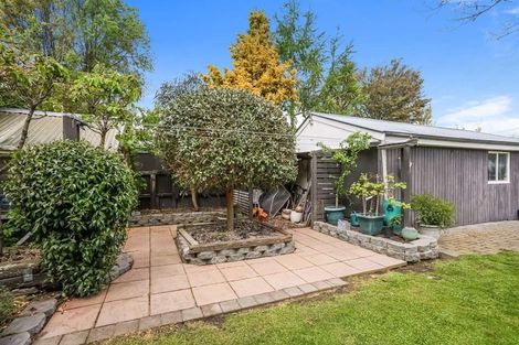 Photo of property in 52 Ashgrove Street, Rangiora, 7400