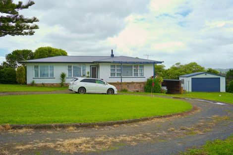 Photo of property in 127 Russell Road, Huntly, 3700