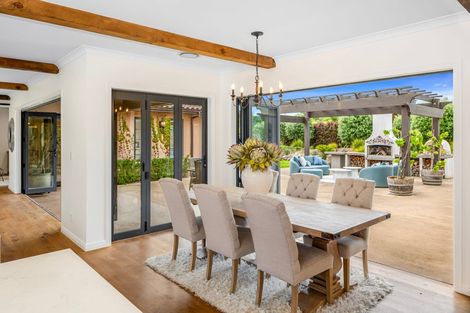 Photo of property in 23 Oak Valley Road, Dairy Flat, Albany, 0792