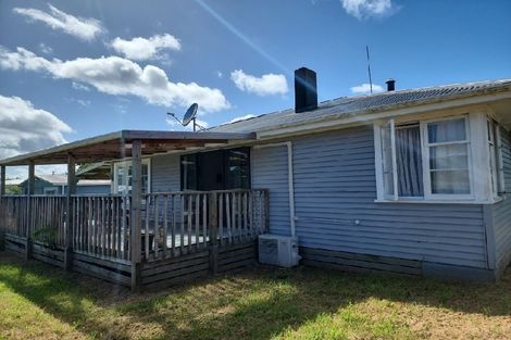 Photo of property in 12 Ripi Street, Kaikohe, 0405