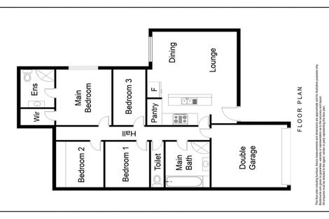 Photo of property in 37 Longbow Terrace, Flagstaff, Hamilton, 3210