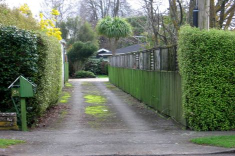 Photo of property in 8a Tararua Street, Masterton, 5810