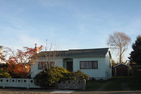 Photo of property in 3 Albion Street, Mataura, 9712