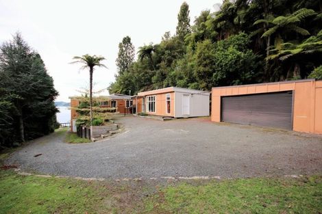 Photo of property in 229 State Highway 30, Lake Rotoma, Rotorua, 3074