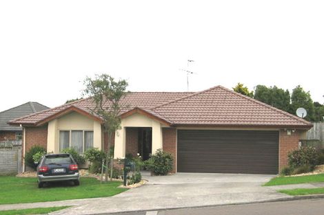 Photo of property in 5 Rush Creek Drive, Westgate, Auckland, 0614