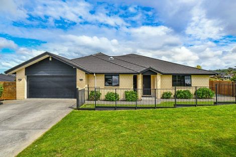 Photo of property in 5 Millbrae Place, Pokeno, 2402