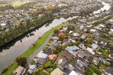 Photo of property in 106 Beerescourt Road, Beerescourt, Hamilton, 3200