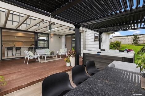 Photo of property in 51 Kahawairahi Drive, Beachlands, Auckland, 2018