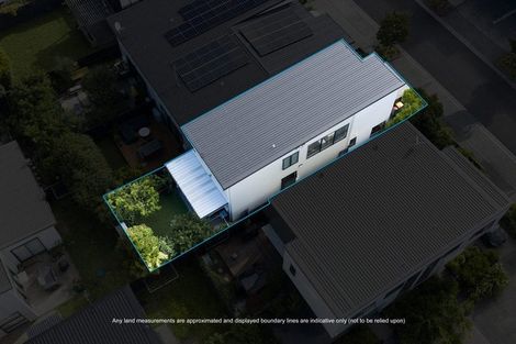 Photo of property in 21 Grey Warbler Road, Hobsonville, Auckland, 0616