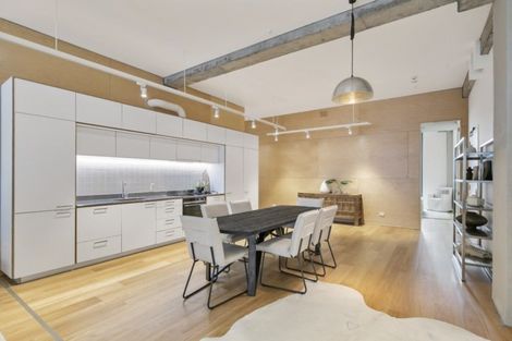 Photo of property in 1002/5 Hohipere Street, Grafton, Auckland, 1010