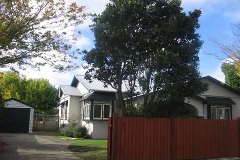 Photo of property in 167 Botanical Road, Takaro, Palmerston North, 4412