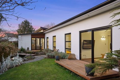 Photo of property in 17 Chislehurst Place, Bryndwr, Christchurch, 8052