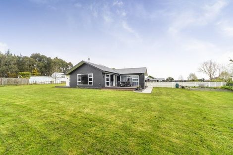 Photo of property in 733 Stoney Creek Road, Bunnythorpe, Palmerston North, 4470