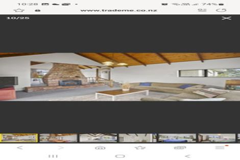 Photo of property in 288e Mangorei Road, Merrilands, New Plymouth, 4312