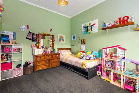 Photo of property in 206a Talbot Street, Geraldine, 7930