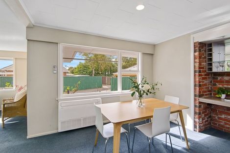 Photo of property in 379a Greers Road, Bishopdale, Christchurch, 8053