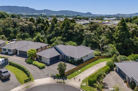 Photo of property in 10 Friis Drive, Katikati, 3178